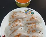 Foto langkah ke 6 dari resep Coipan isi bangkuang.