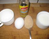 Foto del paso 1 de la receta: Flan en microondas en 3 minutos