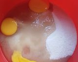 Foto del paso 1 de la receta: Crema pastelera 😋