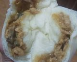 Foto langkah ke 8 dari resep Bakpao Ayam Kecap.