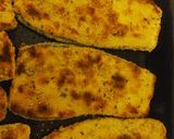 Foto del paso 5 de la receta: Milanesas de berenjena