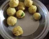 मुंबई फेमस आलू वड़ा (Mumbai famous aloo vada recipe in hindi) रेसिपी चरण 7 फोटो