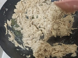 Isian Ayam untuk Lemper dan Sosis Solo