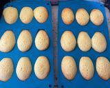 Foto del paso 3 de la receta: Madeleines 🇫🇷