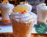 صورة لخطوة 5 من وصفة تحلية موس اناناس