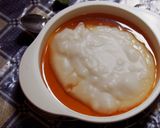 Foto langkah ke 4 dari resep Bubur sumsum lembut.