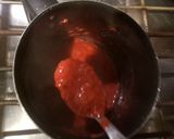 Foto del paso 2 de la receta: Dulce de frutilla low carb