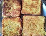 ডিম চিকেন টোস্ট(Egg Chicken toast recipe in Bengali) রেসিপি ধাপ - 5 ছবি