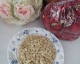 عکس مرحله 4 از دستور تخم کدو بو داده