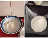 Foto del paso 1 de la receta: Galleticas de Auyama