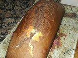 Budín Marmolado 💖