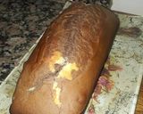 Foto del paso 6 de la receta: Budín Marmolado 💖