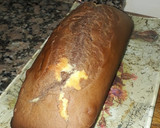 Foto del paso 6 de la receta: Budín Marmolado 💖