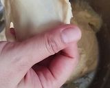 Foto langkah ke 2 dari resep Roti Sobek Lembut.