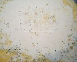 Foto langkah ke 8 dari resep Fettucine Carbonara Gapake Ribet dan Tanpa Cream.