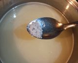 Foto del paso 1 de la receta: Arroz al sésamo