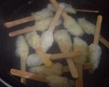 Foto langkah ke 3 dari resep Sempol ayam #25.