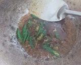Foto langkah ke 2 dari resep Bihun Goreng Cabe Hijau.