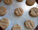 Foto del paso 3 de la receta: Cookies de avena y coco