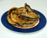Foto del paso 5 de la receta: Básico: Boquerones fritos