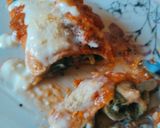 Foto del paso 9 de la receta: 🥬🍖Canelones 🥬🍖