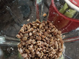 Fritos de lentejas