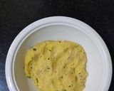 मूली पराठा (Mooli paratha recipe in hindi) रेसिपी चरण 3 फोटो