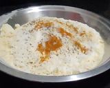 नागपूरची सांबार वडी (Nagpur Sambhar Vadi Recipe In Marathi) रेसिपी स्टेप 1 फोटो 