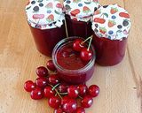 Meggy Dzsem recept fázis 2 fotója