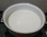 Foto langkah ke 1 dari resep Cream cheese homemade.