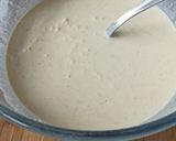 Une image de l'étape 2 de Tarte filo et fromage.