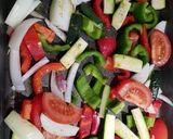 Foto del paso 2 de la receta Pollo con limón y hierbas provenzales