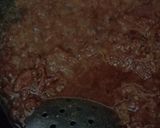 A picture of step 5 of Banjan (Brinjal) Burhani and Tawa Naan 🍆.