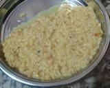 Meva Mava mishri recipe step 6 photo