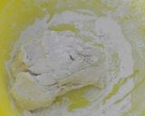 Foto del paso 1 de la receta: Alfajores de dulce de leche sin azúcar! Increíblemente ricos y saludables