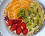 Foto langkah ke 6 dari resep Pie Buah part II.
