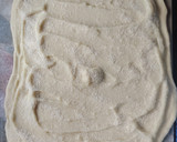 Foto del paso 2 de la receta: ROLLS DE CREMA PASTELERA Y COCO🤗