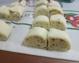 Foto del paso 5 de la receta: Palmeritas express