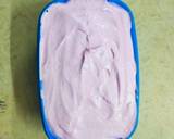 Pomegranate Ice-cream recipe step 5 photo