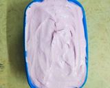A picture of step 5 of Pomegranate Ice-cream.