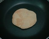 Foto langkah ke 3 dari resep Pancake Pisang Ambon Tanpa Telur.