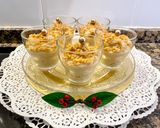 Foto del paso 8 de la receta Crema de turrón, sin gluten