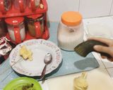Foto langkah ke 1 dari resep Wedang jahe kopi susu.