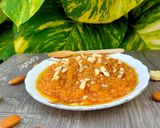 મોહનથાળ (Mohanthal Recipe In Gujarati) રેસીપી સ્ટેપ3ફોટો