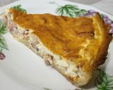 Foto del paso 11 de la receta: Quiche Lorraine