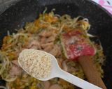 Foto langkah ke 7 dari resep Lumpia sayur 🥟.
