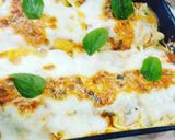 Foto del paso 1 de la receta: Canelones de verduras