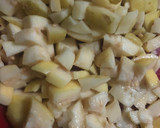 Foto del paso 1 de la receta: Fruit de la passion