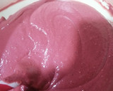 Foto del paso 2 de la receta: Red velvet