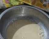Foto langkah ke 2 dari resep Dasar Roti Tanpa Ulen dengan Minyak.